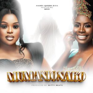 Mampi Queen Diva Ft Wezi – “Mumanionako” || Download mp3