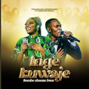 🎶 NEW MUSIC POST – Minister Vanessa | “Mulibaluse” 🎶2025’s Best Worship Song