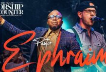 🎶 Ephraim Son of Africa – Yahweh Yeshua | Download mp3 2026 🎶