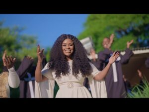 Sophia Mwale ft Enock Mbewe – “Ebenezer” || Download mp3 12015