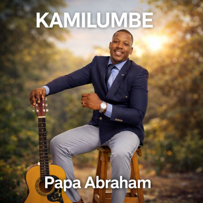 🎶 Messiah – Papa Abraham | Best Zambian Gospel Rumba Song 2026 | Most Loved Song 🎶