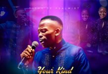 Your kind of love – Titus De Psalmist || Download MP3 Your kind of love – Titus De Psalmist || Download MP3