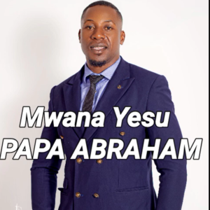 🎶 Mwana Yesu – Papa Abraham | 2026 Latest Zambian Gospel Hit 🎶