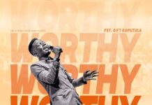 Worthy – St. Gift Kaputula || Download MP3