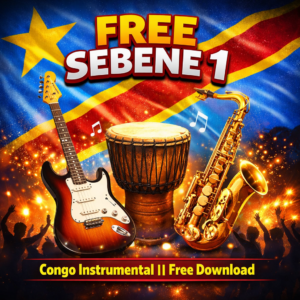 Free Sebene 1 – Congo Instrumental || Free Download Free Sebene 1 – Congo Instrumental || Free Download