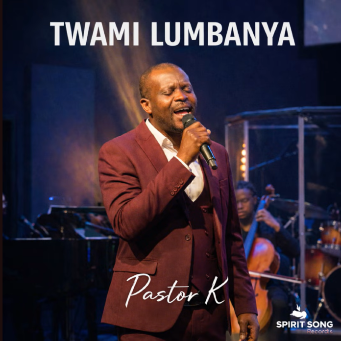 Pastor K – Twami Lumbanya | Most Loved Gospel Song 2026 || Download mp3
