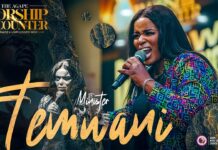 Minister Temwani – Umenipendeleya || 2026 best worship song Minister Temwani – Umenipendeleya || 2026 best worship song