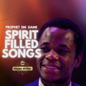JESUS IS MY DARLING – Prophet DM Siame | Zambian Gospel Music 2026 | MP3 Download
