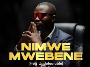 Charles Jacob Mwenda – Nimwe Mwebene || Download mp3