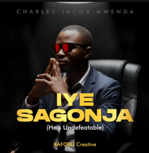 Charles Jacob Mwenda – Iye Sagonja | Zambian Gospel Music 2026 | MP3 Download
