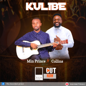 Anointed Prince ft. Collins – Kulibe | BEST 2026 RUMBA WORSHIP SONG | MP3 DOWNLOAD