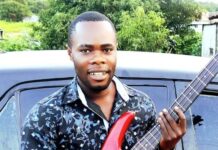 MC Shydon Ft. Bishop Makondo – Muntu Wezhima || Download mp3