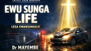 Dr Mayembe – Ewu Sunga Life || Latest 2026 Zambian Worship Song 12420