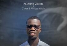 Pst Fredrick – Mwebansalile | BEST 2026 ZAMBIAN GOSPEL SONG