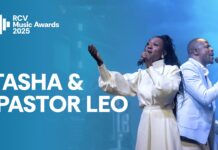 Tasha Nyambe & Pastor Leo – What A God | | MP3 DOWNLOAD