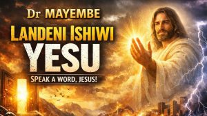 Dr Mayembe - Landeni Ishiwi MP3 Download || Latest Zambian Worship Song 2026 12490