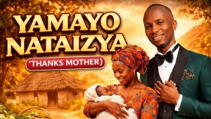 Dr Mayembe - Yamayo Nataizya MP3 Download 12498